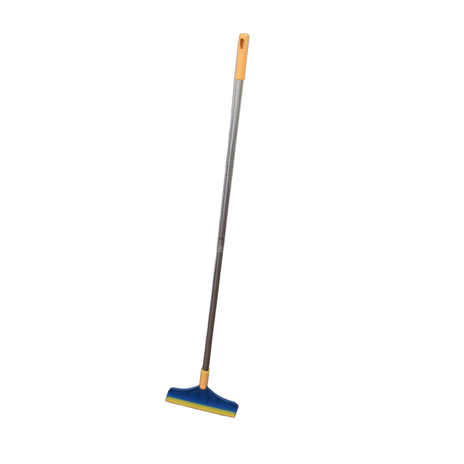 7928 2 in 1 Cleaning Brush & Wiper , Long Handle Floor Brush, Rotatable Cleaning Brush for Bathroom, Kitchen, 120 Degree Triangular Rotating Brush Head with Wiper 7928 2 in 1 Cleaning Brush & Wiper , Long Handle Floor Brush, Rotatable Cleaning Brush for Bathroom, Kitchen, 120 Degree Triangular Rotating Brush Head with Wiper